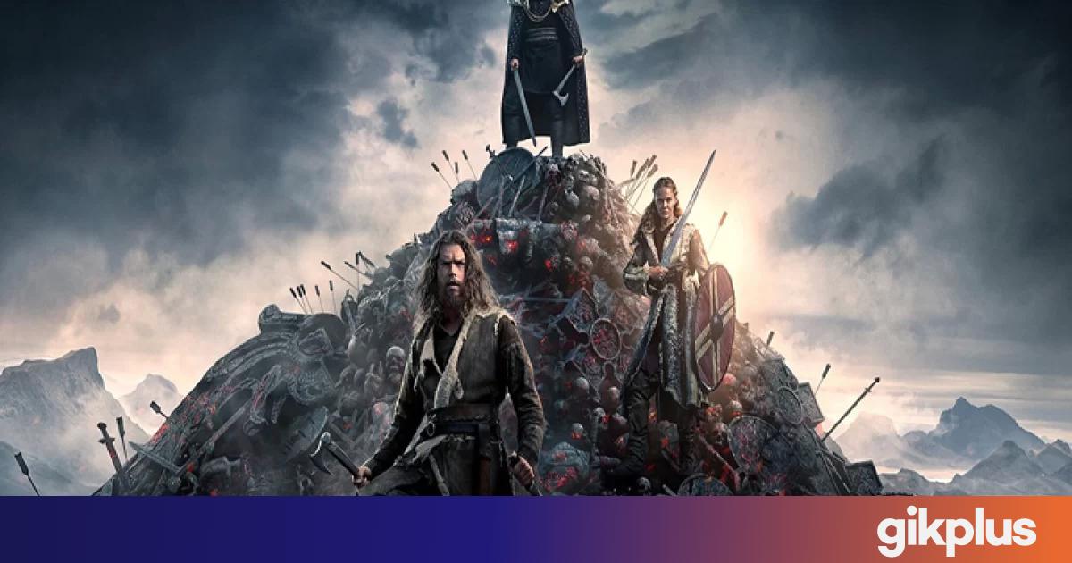 Vikingos Valhalla Confirma Fecha De Estreno De La Da Temporada