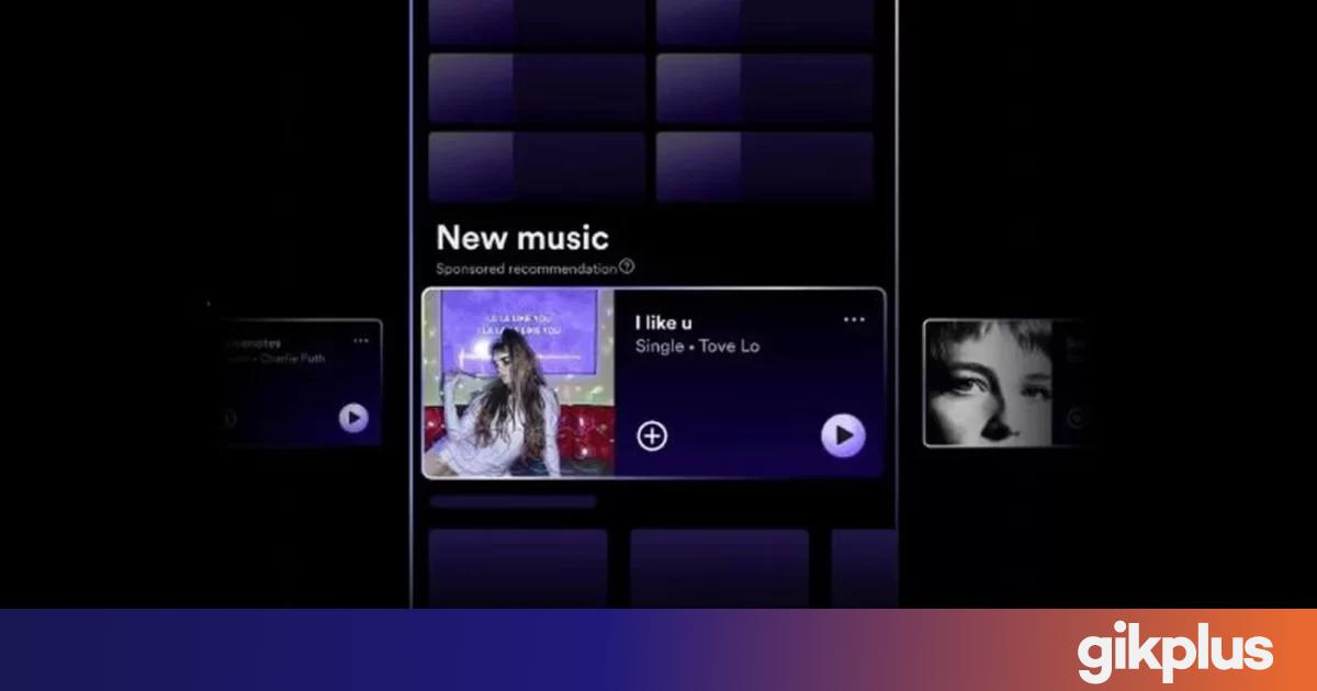 Showcase La Herramienta De Spotify Que Ayudar A Los Artistas A Ser