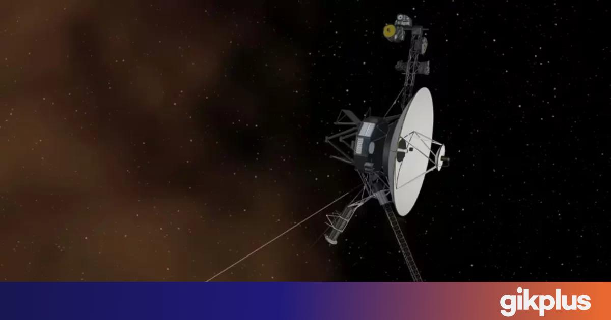 La NASA recuperó contacto con nave lanzada hace 46 años y que es la más