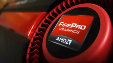 10% de ganacias de AMD gracias a mineria de criptomonedas