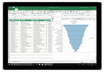 Microsoft lanza Office 2019 y estas son sus principales novedades