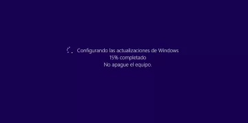 Windows 10 no verifica si un equipo tiene el espacio necesario para actualizar, así que debes hacerlo tú mismo