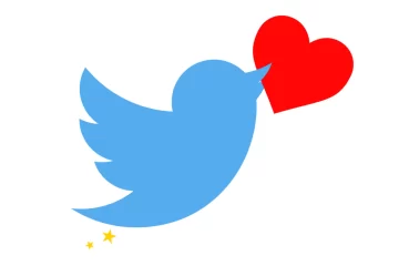 Twitter eliminará el botón ‘Me gusta’ para «mejorar la salud de la conversación»