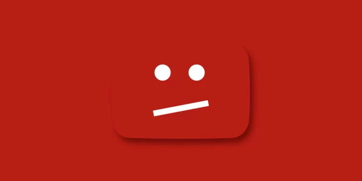 YouTube: «La nueva Ley de Copyright europea es irrealista, los residentes de la UE corren el riesgo de ser aislados de los videos»