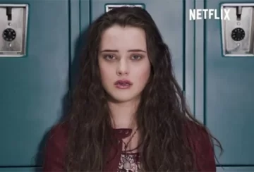 Netflix elimina polémica escena de ’13 Reasons Why’