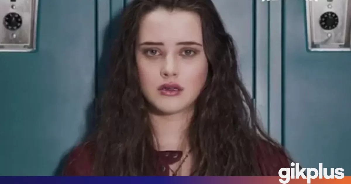 Netflix Elimina Polémica Escena De 13 Reasons Why 