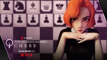 ¿Netflix Games? La compañía de Streaming anuncia la creación de su propio estudio de videojuegos
