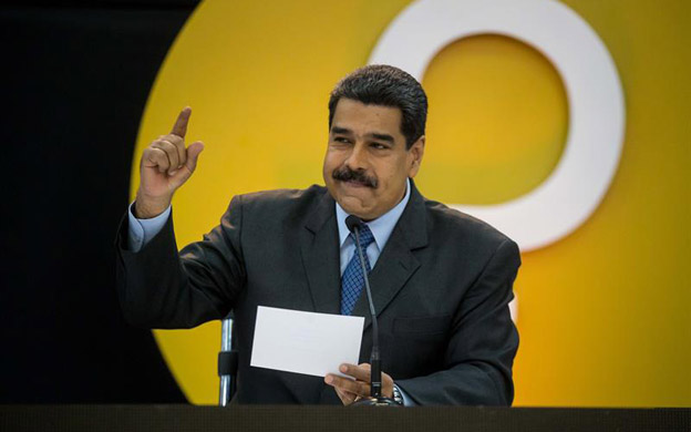 Venezuela ofrece 30% de descuento en petroleo a la India si usa el Petro