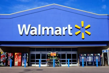 Walmart usa tecnologia Blockchain para su negocio de comida