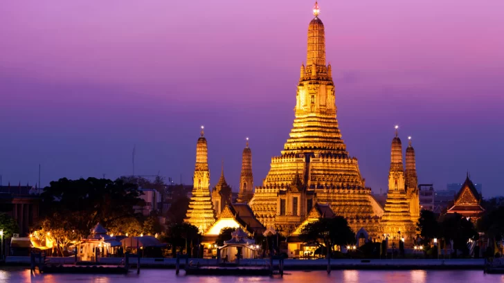 Tailandia presenta el primer borrador de reglamentaciones sobre activos digitales