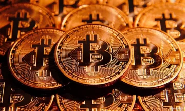 Estudio matemático sugiere Bitcoin llegara a 55 mil dolares en 2018