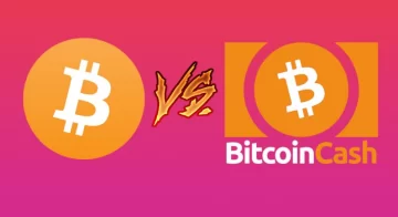 ¿Está Bitcoin.com engañando a la gente para que compre Bitcoin Cash?