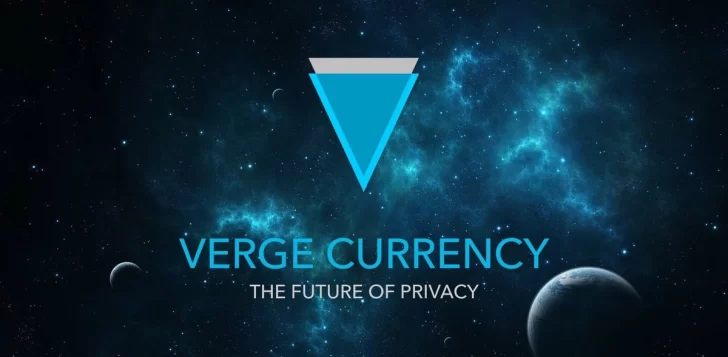 Nadie puede detener la moneda Verge (XVG)