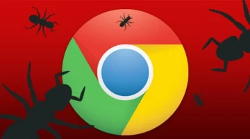 Descubren un grave error de seguridad en Chrome