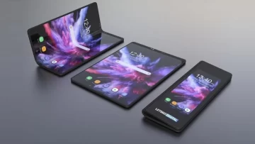 Galaxy Fold: El teléfono plegable más revolucionario de Samsung