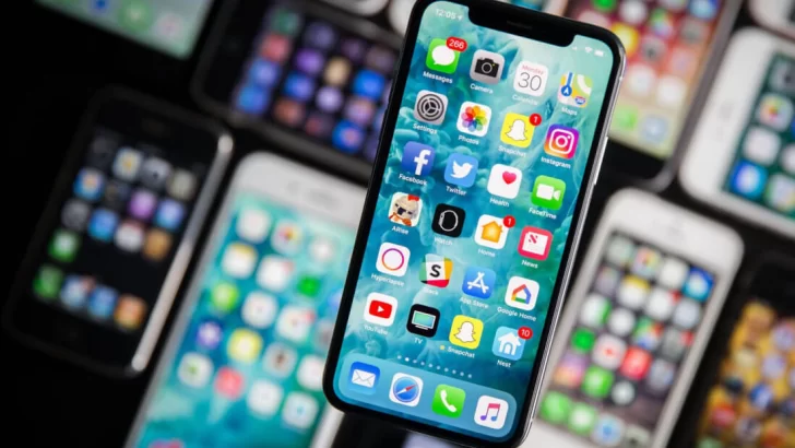 Apple elimina cerca de 25,000 aplicaciones de apuestas ilegales en China