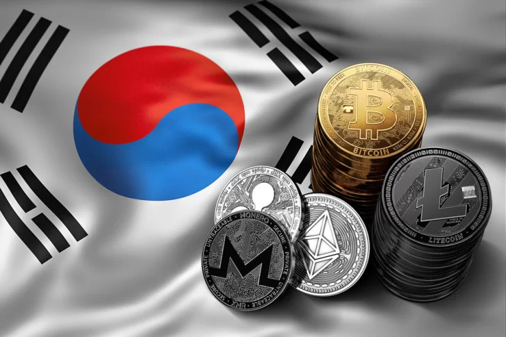 La policía encuentra un total de 7 intercambios criptográficos y 158 billeteras hackeadas en Corea del Sur