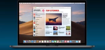 Apple unirá las apps de iPhone, iPad y Mac para que funcionen en todos sus dispositivos