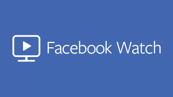 Facebook Watch traera más shows originales y nuevas funcionalidades