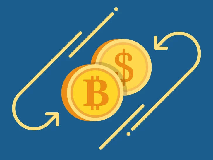 4 estrategias para sacar provecho de la caída bitcoin
