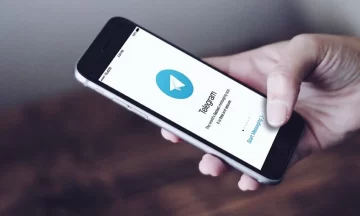 Llega la nueva y remozada versión de Telegram y estas son sus novedades