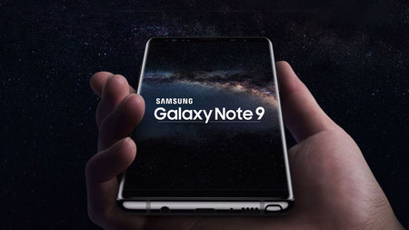 El Galaxy Note9 es el dispositivo ideal para quienes transitan del trabajo al entretenimiento