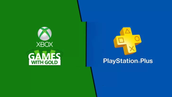 ¡Gratis! Estos son los juegos que llegan para PS Plus y Xbox Live en Octubre