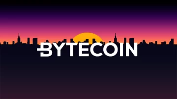 5 razones para mantenerse alejado de Bytecoin en este momento