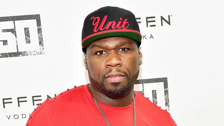 50 Cent dice que él ‘nunca fue propietario’ de Bitcoin
