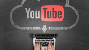 Anuncios en YouTube estan minando criptomonedas