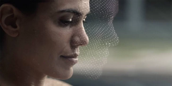 Sony dice que se viene una nueva generación de sensores de reconocimiento facial por láser