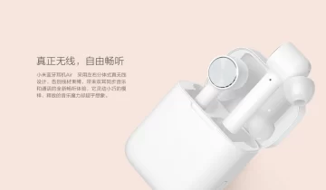Conoce los nuevos Xiaomi AirDots Pro con cancelación de ruido