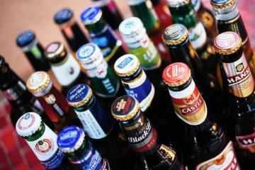 Anheuser-Busch InBev crea piloto con Blockchain Anheuser-Busch InBev crea piloto con Blockchain
