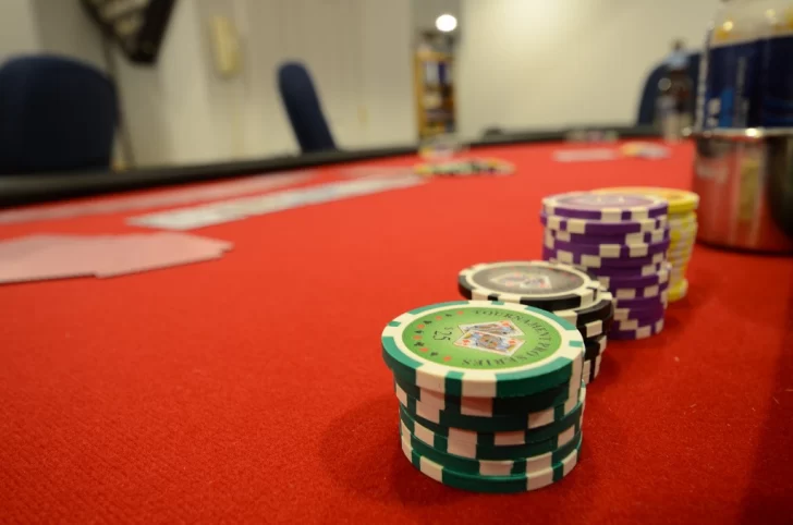 Los juegos de casino en línea más populares