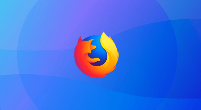 Firefox empezará a bloquear el rastreo web que nos persigue a todos lados y hace más lenta la navegación