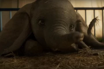 El nuevo tráiler de Dumbo derretirá el corazón de cualquiera