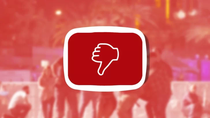 YouTube se plantea qué hacer con el botón de ‘No me gusta’, y eliminarlo es una opción