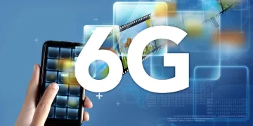 LG ya está trabajando en redes 6G
