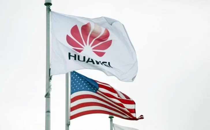Estados Unidos acusa a Huawei por robo de tecnología y violación de sanciones