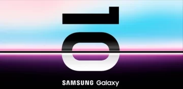 Esta fotografía muestra la apariencia “real” del Samsung Galaxy S10 Plus