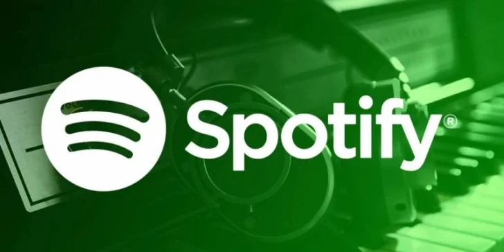 Estos son los artistas, discotecas y canciones más escuchados en Spotify en 2018