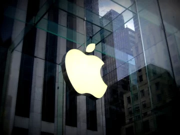 Apple permite usar criptomonedas en sus dispositivos