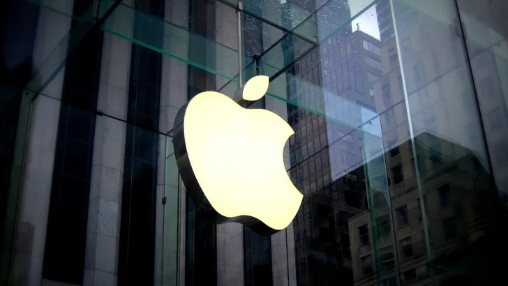 Apple permite usar criptomonedas en sus dispositivos