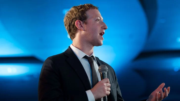 Facebook contrató empresa de relaciones públicas para limpiar su imagen (y atacar a sus rivales)