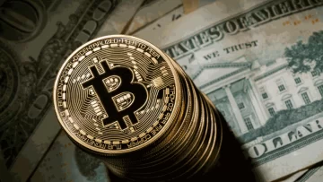 La caída del Bitcoin se acerca a un punto crítico