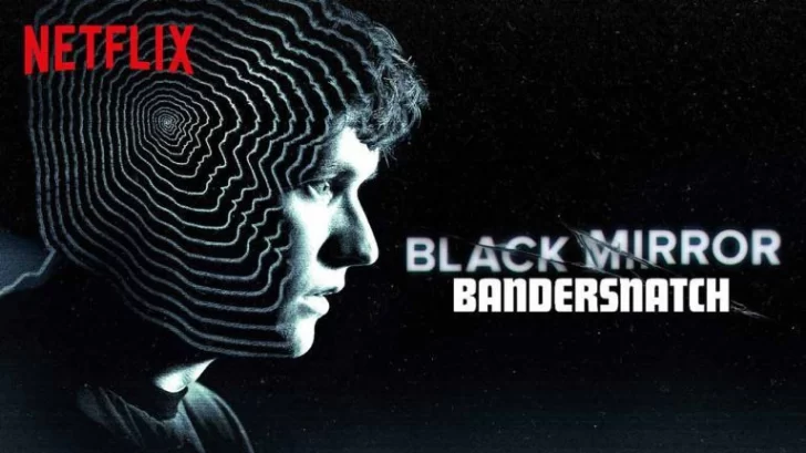 Por qué Netflix no estrenó la quinta temporada de Black Mirror en 2018