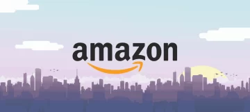 Amazon se asocia con Ethereum Marketplace