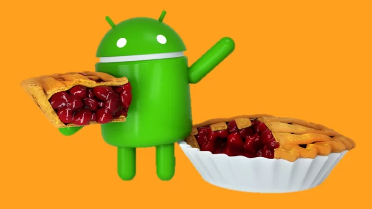La triste estadística de Android Pie a meses de su lanzamiento