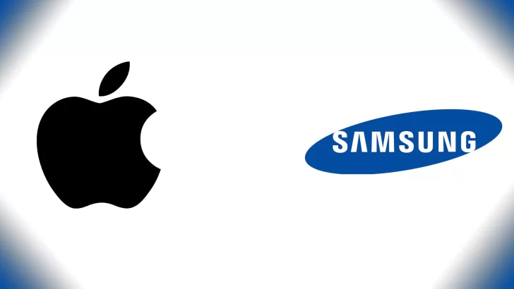 Samsung dará modems 5G a móviles Apple en 2020