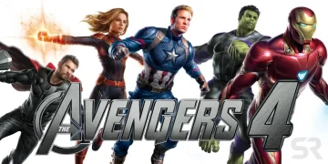 Avengers 4 termina su rodaje y sus directores lo celebran con un tuit misterioso
